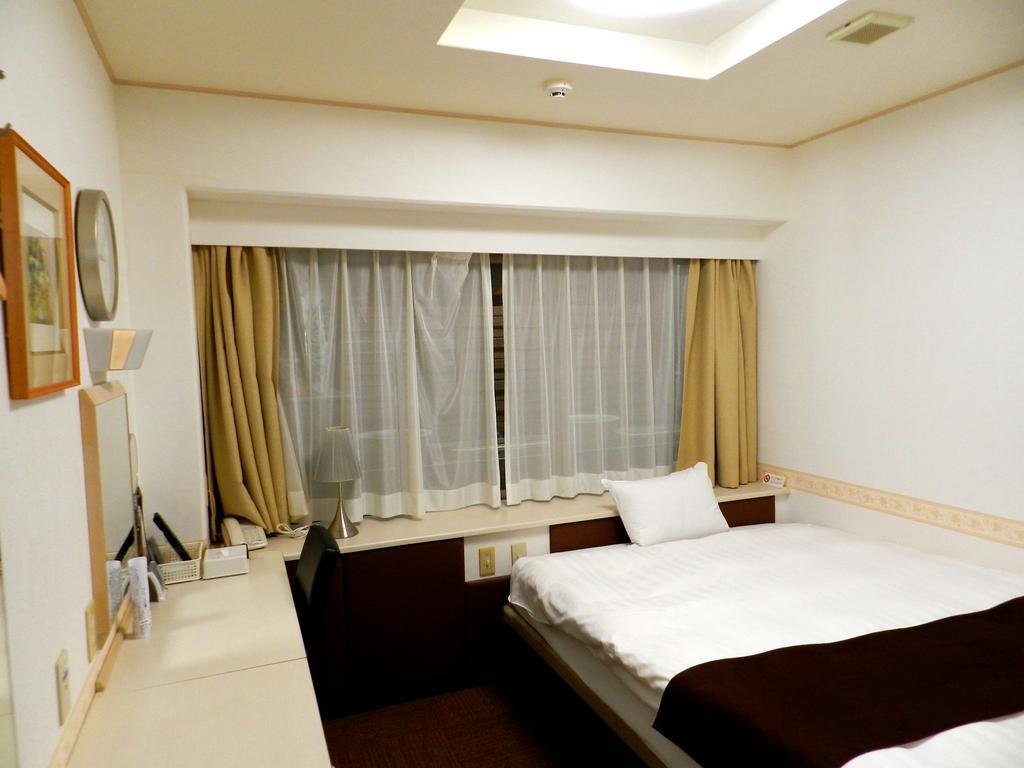 Hotel Check In Matsuyama Macujama Exteriér fotografie