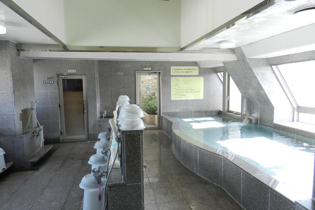Hotel Check In Matsuyama Macujama Exteriér fotografie